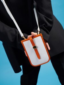 Porta Celular y Tarjetas - Move