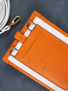 Porta Celular y Tarjetas - Move